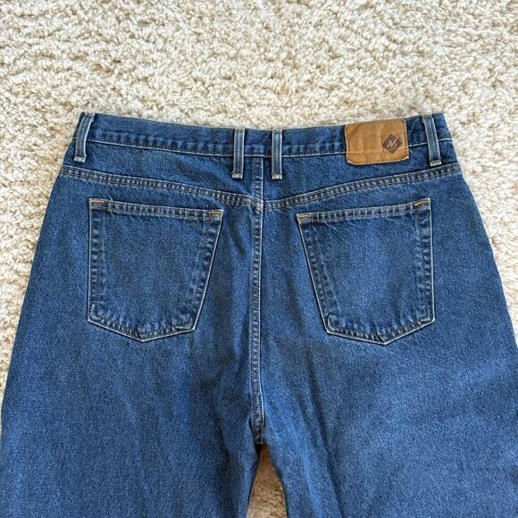 Member's Mark Jeans Blue - Picture 7 of 8